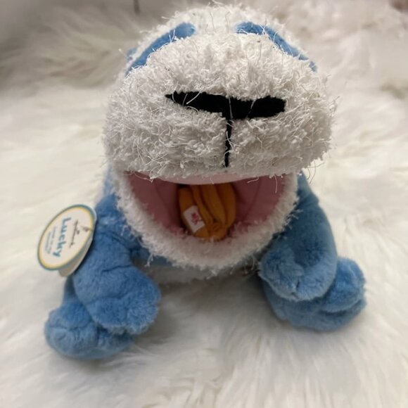 Hallmark snackerdoodle Plush - Picture 4 of 7